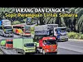 Download Lagu Jarang Dan Sangat Langka‼️Sopir Perempuan Lintas Sumatra