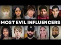 10 Influencers Who Went From Social Media Fame to Prison