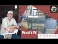 BBQ Pits by Klose Pipe Smoker Large 24 x 48 Backyard smoker