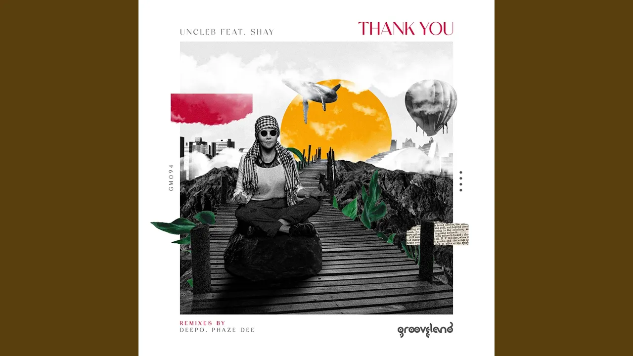 Thank You (Phaze Dee Dub)