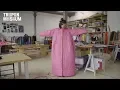 Download Lagu Lisa Konno maakte een modecollectie over haar vader | Cool Japan