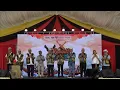 Download Lagu Majlis perasmian Regatta Belaga 2025.