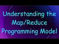 Understanding the Programming Model