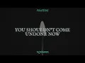 ZAYN - Prayers (Official Lyric Video)