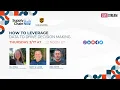 How to Leverage Data to Drive Decision Making