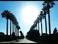 Beauty of Loma Linda City CA USA