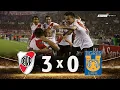 River Plate 3 x 0 Tigres ● 2015 Libertadores Final 2nd Leg Extended Highlights \u0026 Goals HD