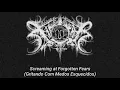 Xasthur - Screaming At Forgotten Fears (Legendado em PT-BR)