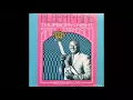 ALBERT KING (Indianola, Mississippi, U.S.A) - I've Made Nights By Myself