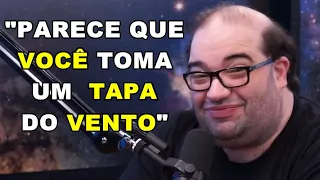 COMO É VER UM FOGUETE DECOLAR - CORTES CIÊNCIA SEM FIM