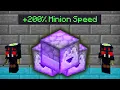 The Personal Compactor is more overpowered than you think Hypixel Skyblock