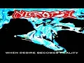 Download Lagu NECROPSY (Spa) - When Desire Becomes Reality [FULL DEMO ALBUM] 1993