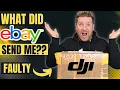 Download Lagu I Purchased a FAULTY DJI Drone from eBay! Can I FIX It?