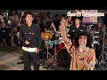 Enau ft Ari Lesmana "Sesi Potret" Monday Replay Live at Anjungan Sarinah