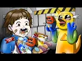 Download Lagu Delicious Rainbow Friends COMPLETE EDITON - Rainbow Friends