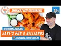 Jake s Pub Billiards Turns Up The Heat