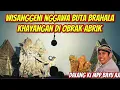 Download Lagu wisanggeni ngantemi dewa dalang ki mpp bayu aji
