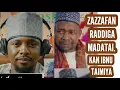 Download Lagu Zazzafan rikicin  M. Baff hotoro  da m.  madatai akan ko ibn hajar yace ibn taimiyya munafuki ne? 