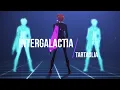 【MMD Genshin Impact】INTERGALACTIA || Tartaglia/Childe