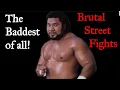 Download Lagu The Toughest Street Fighter of All.  Haku/Meng/Tonga.