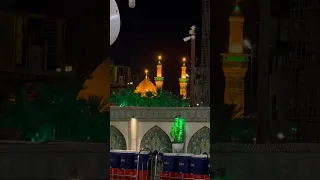 السلام عليك يا شهيد بن شهيد عليه السلام 