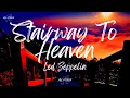 Download Lagu Led Zeppelin - Stairway To Heaven (Lyrics)