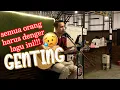 Download Lagu SEDIH DENGERNYA... Genting - Andika Kangen Band \u0026 D'Ningrat | Faris Afasya (Live Acoustic Cover)