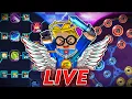 Download Lagu (Horizontal) LIVE Blockman GO Bedwars in HINDI! 💥