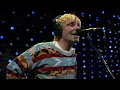 The Charlatans UK - The Only One I Know (Live on KEXP)