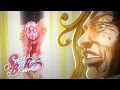 Johnny vs Valentine Steel Ball Run Animation 4K