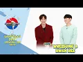 Download Lagu [Sub Español] Wheesung \u0026 Hwan Hee - Weekly Idol E.339 (2018)