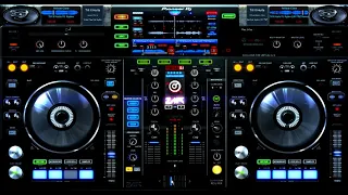 Download Yellow Claw ft. Ayden - Till It Hurts remix | Virtual DJ 8 | PIONEER MP3