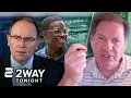 MAGA Republican Tom Tiffany Moves To Outflank the Democrat in Tight Wisconsin Governor s Race