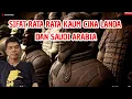Download Lagu PRIBUMI NUSANTARA MESTI MEMAHAMI SIFAT RATA RATA KAUM CINA LANDA DAN SAUDI ARABIA