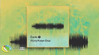 garde alone feat kaien cruz official audio 