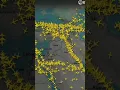 Download Lagu Planes empty Iranian skies during Israeli strike