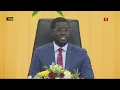 Download Lagu Président Bassirou Diomaye FAYE : « Je n’ai aucune divergence avec le Premier ministre »