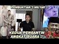 Download Lagu KEJUT4N BARU !! PIHAK BANK KONFIRMASI CEK 3 MILYAR PENGANTIN PACITAN TIDAK BISA DICAIRKAN ??