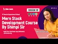 Build Your First React App Boilerplate JSX Rendering Session 51 Edso Learn