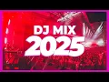 Download Lagu DJ MIX 2025 - Remixes \u0026 Mashups of Popular Songs 2025 | DJ Remix Club Music Disco DJ Mix 2024