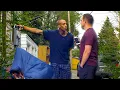The Worst Eviction Ever Full Uncut