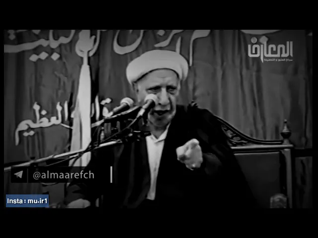 ⁣درر الوائلي | احترم عقيدة الشعب ورأي الشعب | كلام قمة الروعى