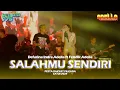 Download Lagu SALAHMU SENDIRI-Defarina indra ft Fendik-OM ADELLA- Sound System REYNATA GROUP 779 Prodaction