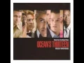 Oceans Thirteen OST - Soul Town