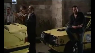 ابو جانتي من مفرق جاسم للصنمين دندنها