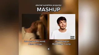 Intro End Of The World X Pluto Projector MUNTA TikTok Mashup Full Version 