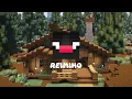 Minecraft: How to Build a Simple Survival House | Cabin House Tutorial