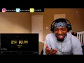 Barology class was hard today lol! | J.I.D - 151 Rum REACTION