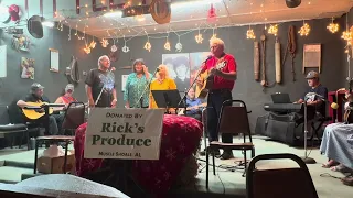 The little ryman-august 14 2026