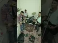 The Rhythm Tree--Basement jam Sessions|Mausam hai Pyar(Nikhil D'souza)|Cover|